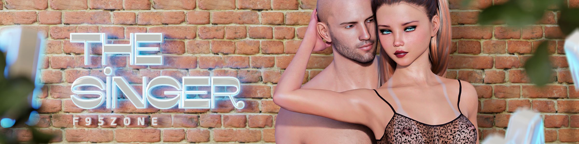 21 The Singer [0.91] Portugues JOGO ADULTO +18 Para Android e PC