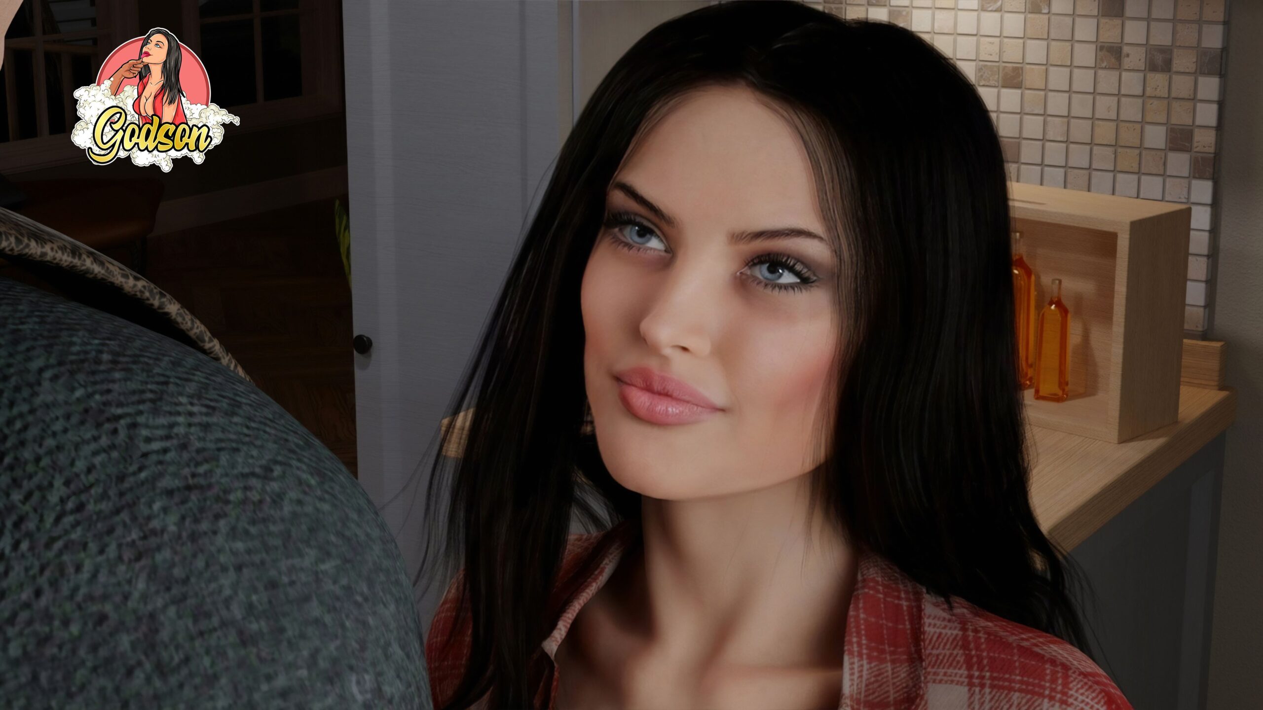 Godson-Remake-1-scaled Godson Remake [0.2.1] Portugues JOGO ADULTO +18 Para Android e PC