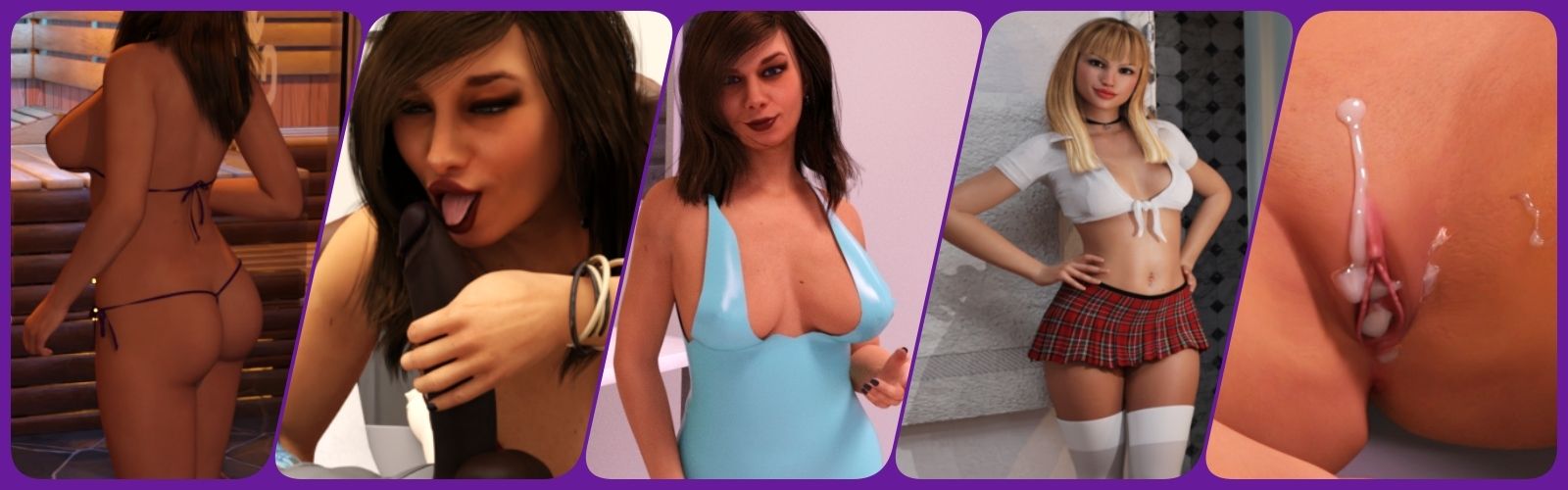 Hotwife-Ashley-1 Hotwife Ashley [Chp 6 1.0] Portugues JOGO ADULTO +18 Para Android e PC