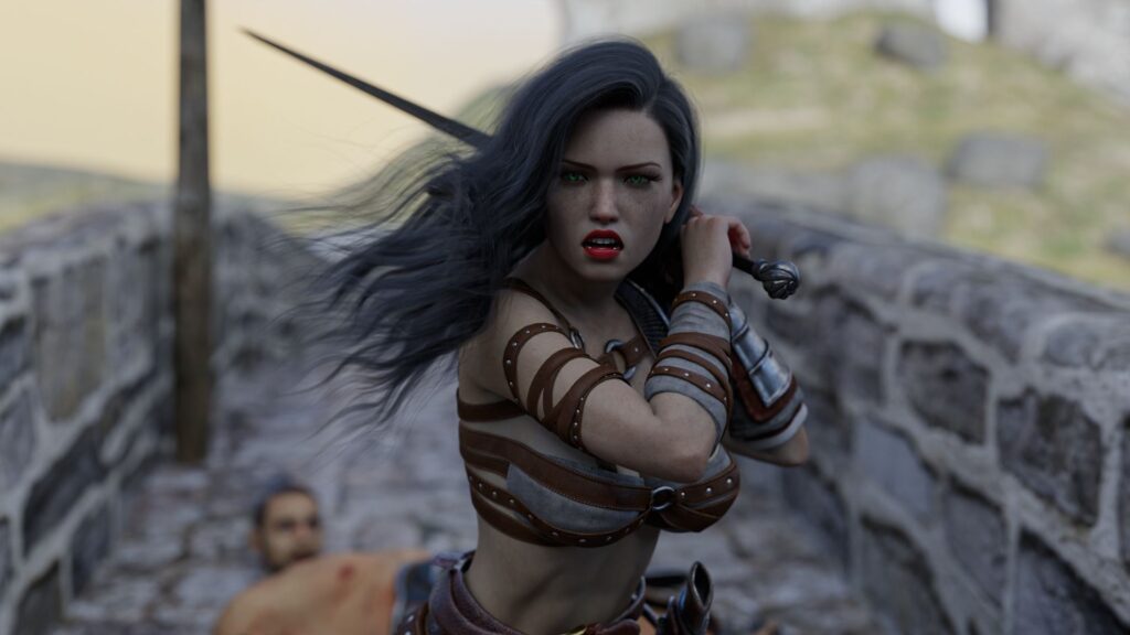 Luna-Reloaded-2-1024x576 Luna Reloaded [0.28] Portugues JOGO ADULTO +18 Para Android e PC