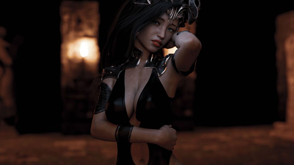 Luna-Reloaded-4-1024x576 Luna Reloaded [0.28] Portugues JOGO ADULTO +18 Para Android e PC