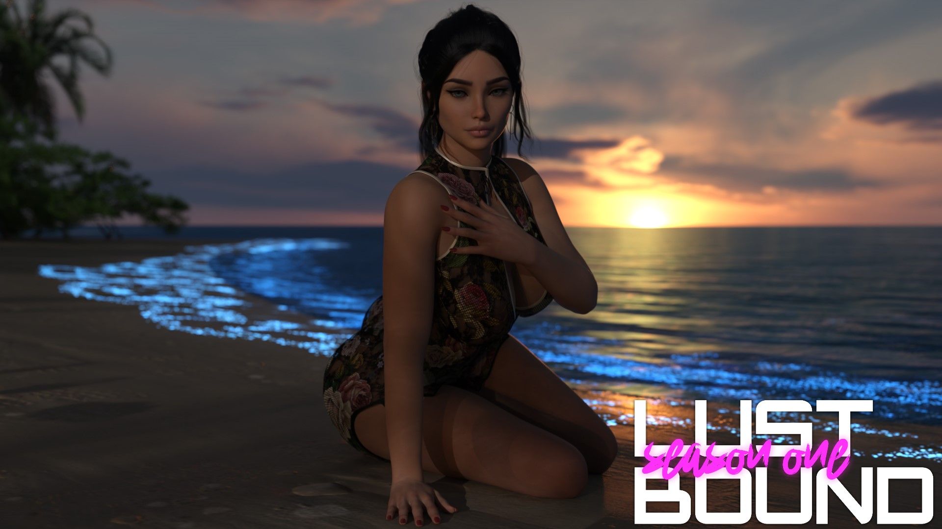 Lust-Bound-1 Lust Bound [0.4.1] +Mod Portugues JOGO ADULTO +18 Para Android e PC