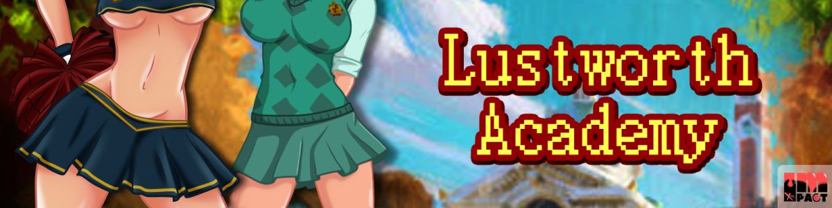 Lustworth-Academy-1 LustWorth Academy [0.5.2c] Portugues JOGO ADULTO +18 Para Android e PC