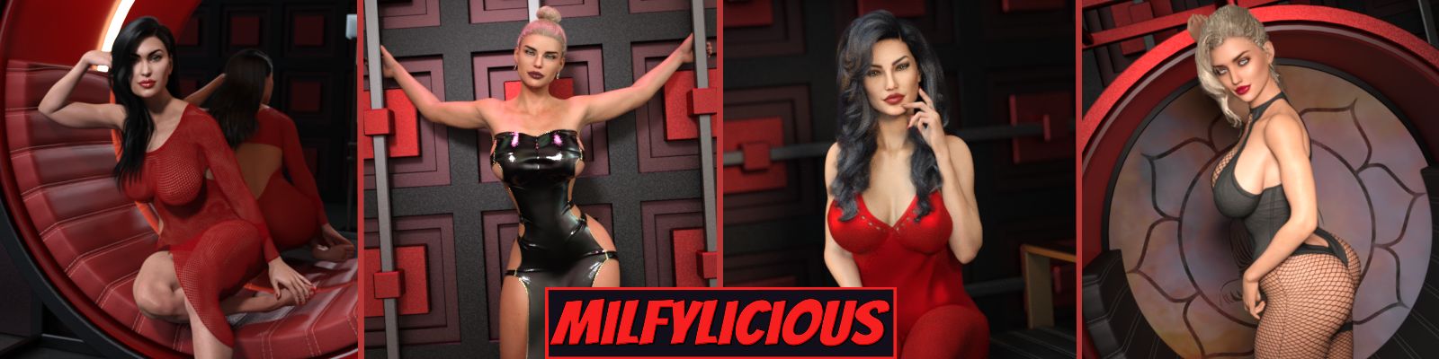 Milfylicious-1 Milfylicious [0.36] Portugues JOGO ADULTO +18 Para Android e PC