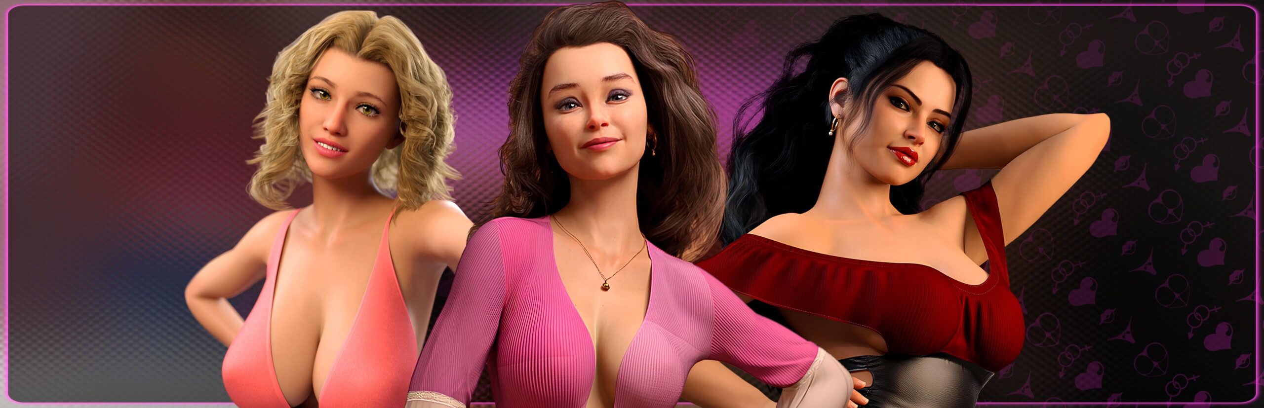 My-Bimbo-Dream-1-scaled My Bimbo Dream [S2 0.5] Portugues JOGO ADULTO +18 Para Android e PC