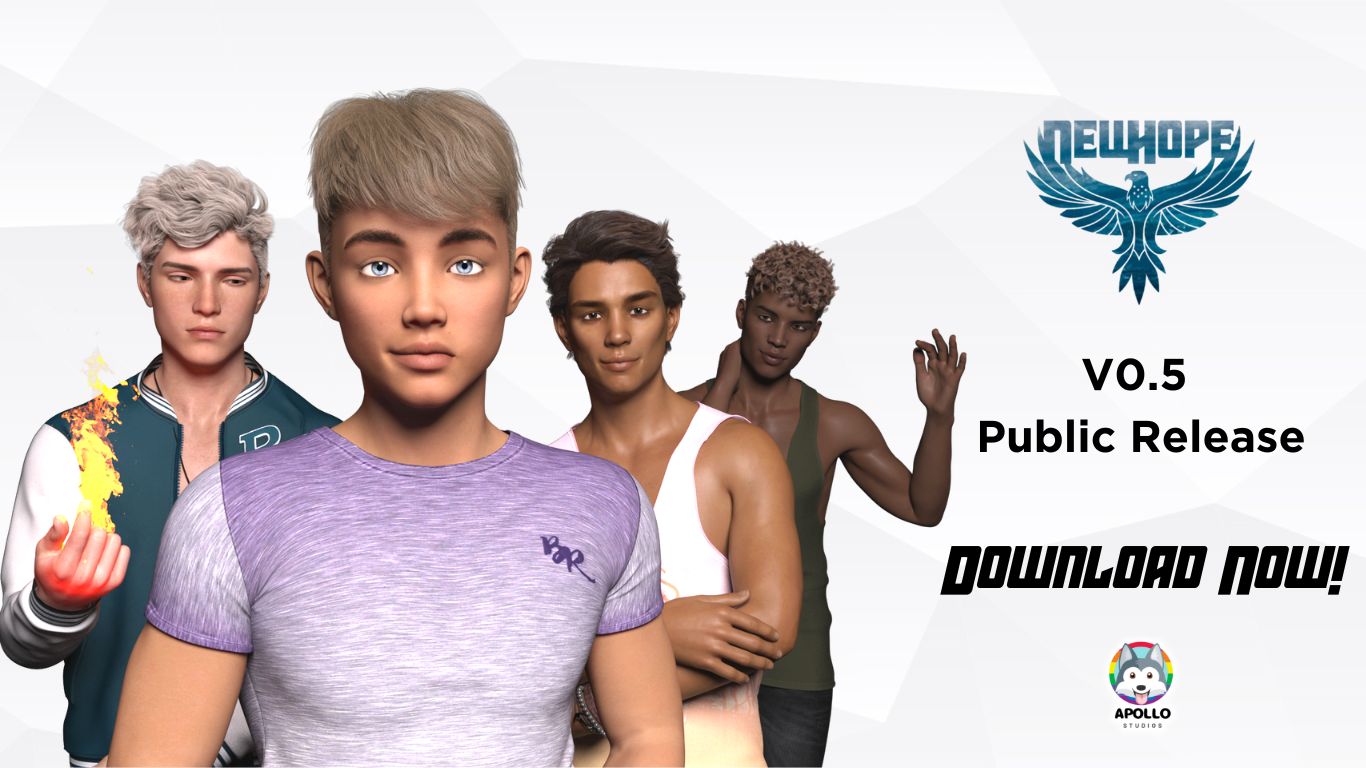 New-Hope-1 New Hope [0.91] Portugues JOGO ADULTO +18 Para Android e PC