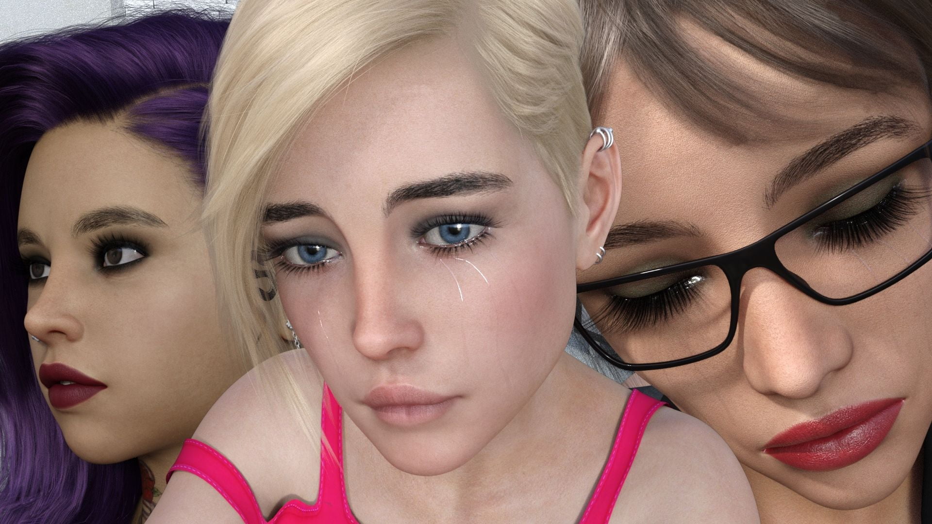 Sixteen-Years-Later-1 16 Years Later [Episódio 15] Portugues JOGO ADULTO +18 Para Android e PC