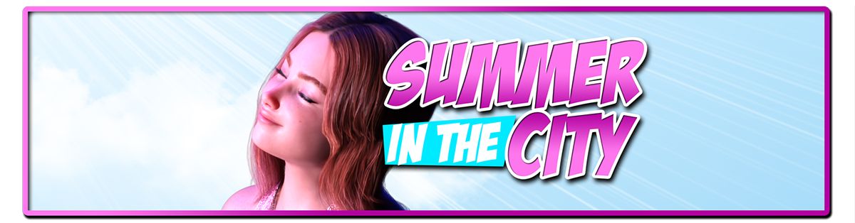 Summer-In-The-City-1 Summer In The City [1.01] Portugues JOGO ADULTO +18 Para Android e PC