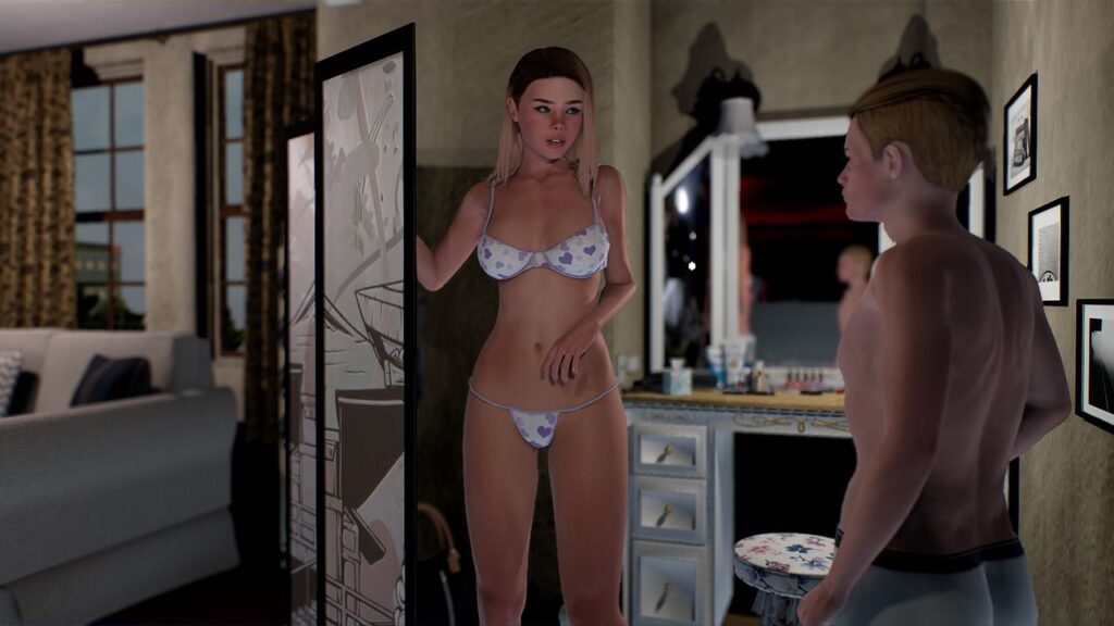 Summer-Story-5-1024x576 Summer Story [0.3.1] Portugues JOGO ADULTO +18 Para Android e PC