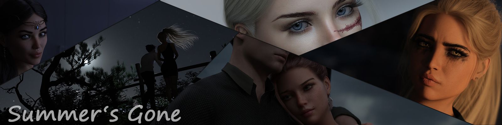Summers-Gone-1 SUMMERS GONE