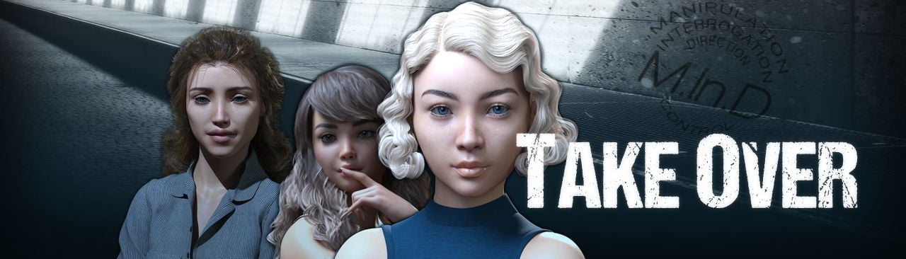 Take-Over-1 Take over [0.88] Portugues JOGO ADULTO +18 Para Android e PC