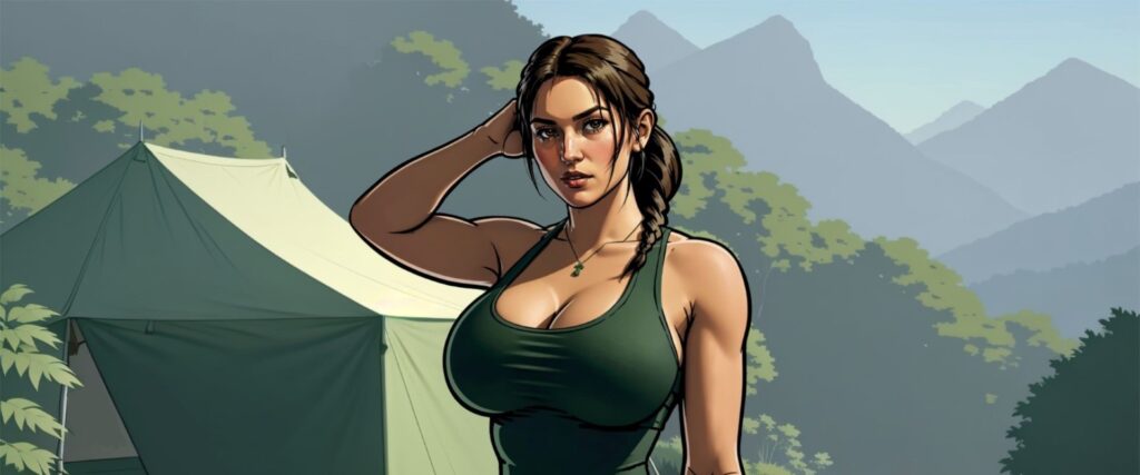 Tomb-Of-Destiny-5-1024x427 Tomb Of Destiny [Chp. 1.1 + Chp.2 1.1 + Ch.3 0.1] Portugues JOGO ADULTO +18 Para Android e PC