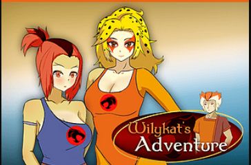 WilyKats-Adventure-1 WILYKATS ADVENTURE