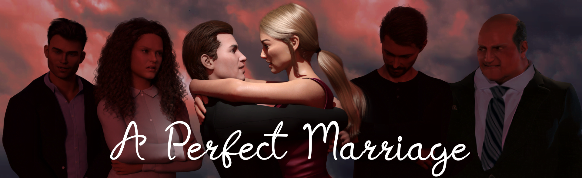 A-Perfect-Marriage-1 A Perfect Marriage [0.7.5b] +Mod Portugues JOGO ADULTO +18 Para Android e PC