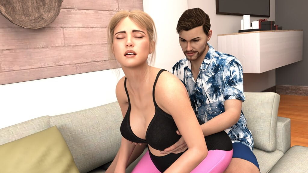 A-Perfect-Marriage-2-1024x576 A Perfect Marriage [0.7.5b] +Mod Portugues JOGO ADULTO +18 Para Android e PC