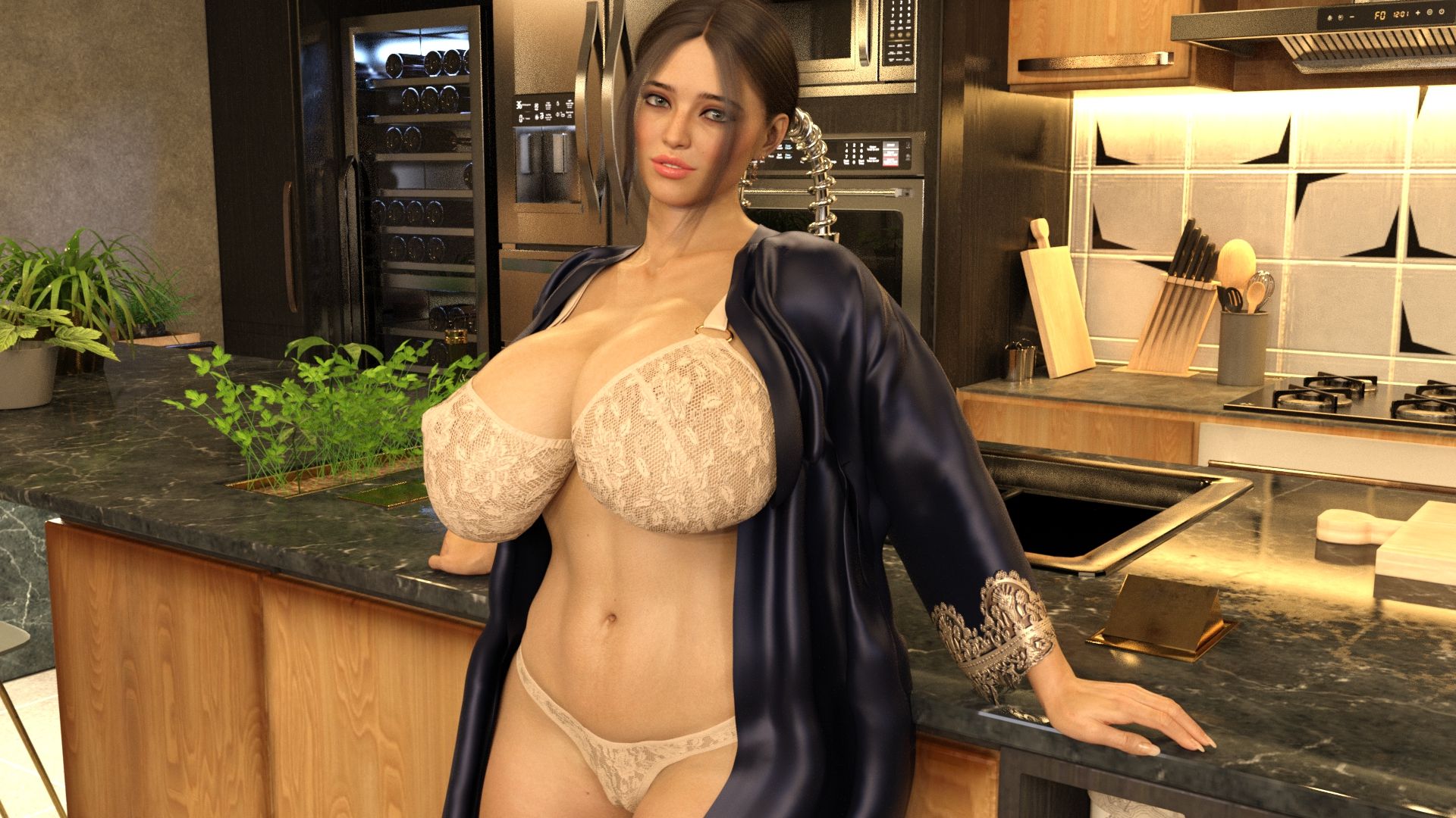 Auntman-2 AUNTMAN