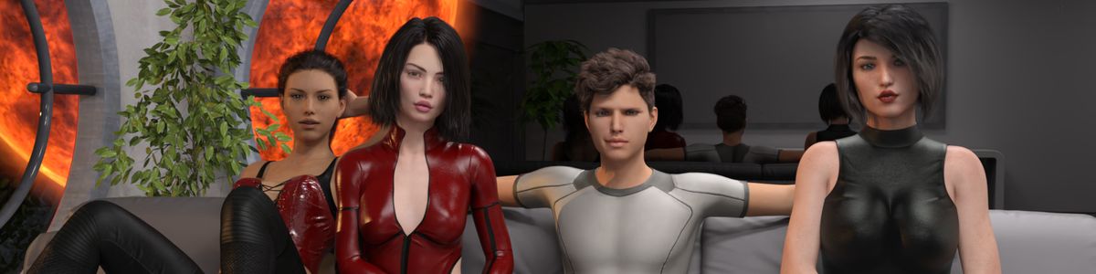 Big-Brother-In-Space-1 BIG BROTHER IN SPACE