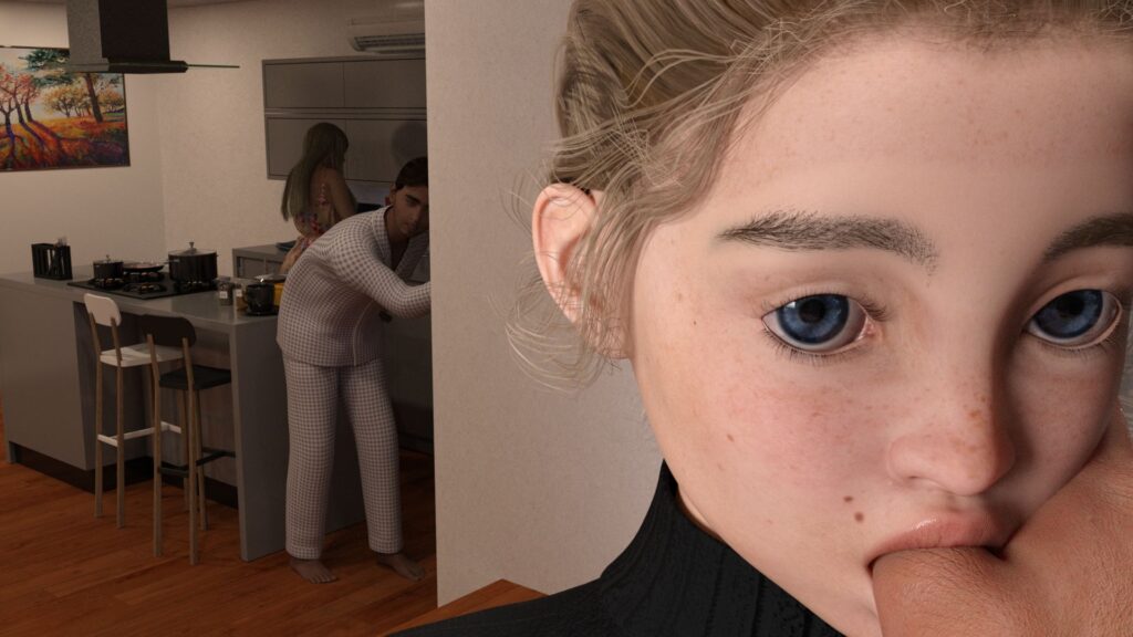 But-Im-the-Bad-Guy-2-1024x576 But I'm The Bad Guy [0.07 v8.1] Portugues JOGO ADULTO +18 Para Android e PC