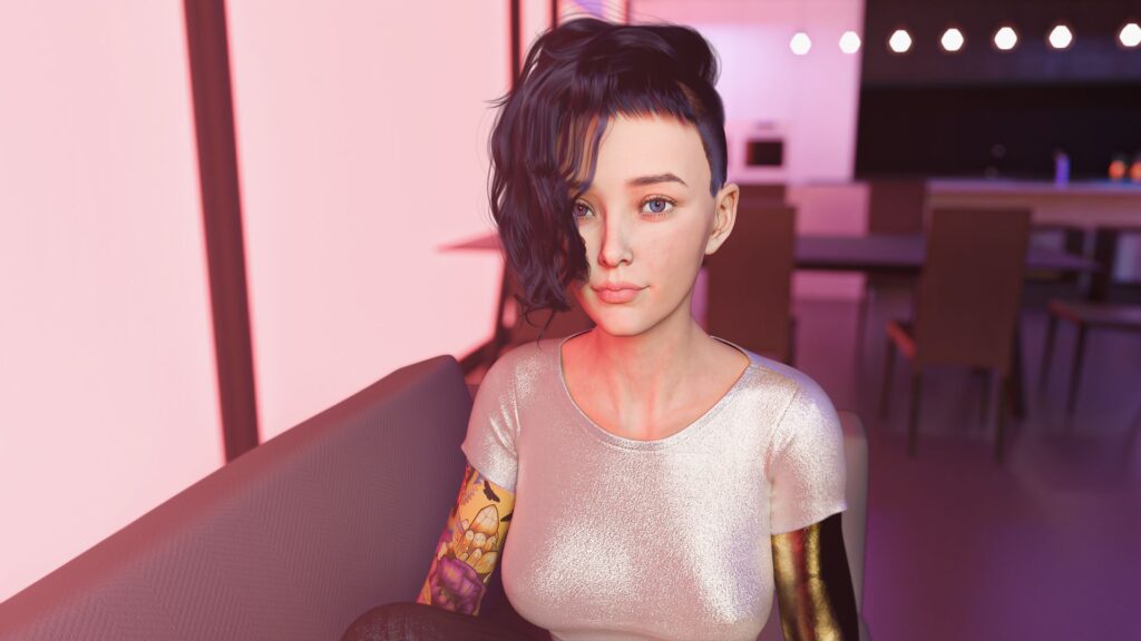 Color-Of-My-Sound-2-1024x576 Color Of My Sound [Chap 3a Final 6] Portugues JOGO ADULTO +18 Para Android e PC