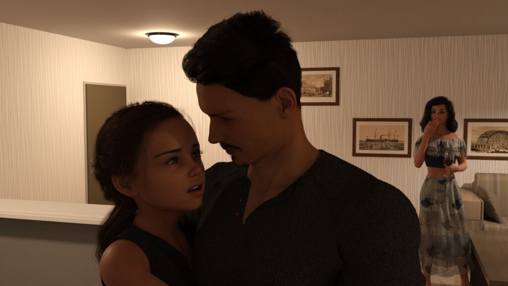 Corrupted-Love-2-1024x576 Corrupted Love [0.10]+Mod Portugues JOGO ADULTO +18 Para Android e PC