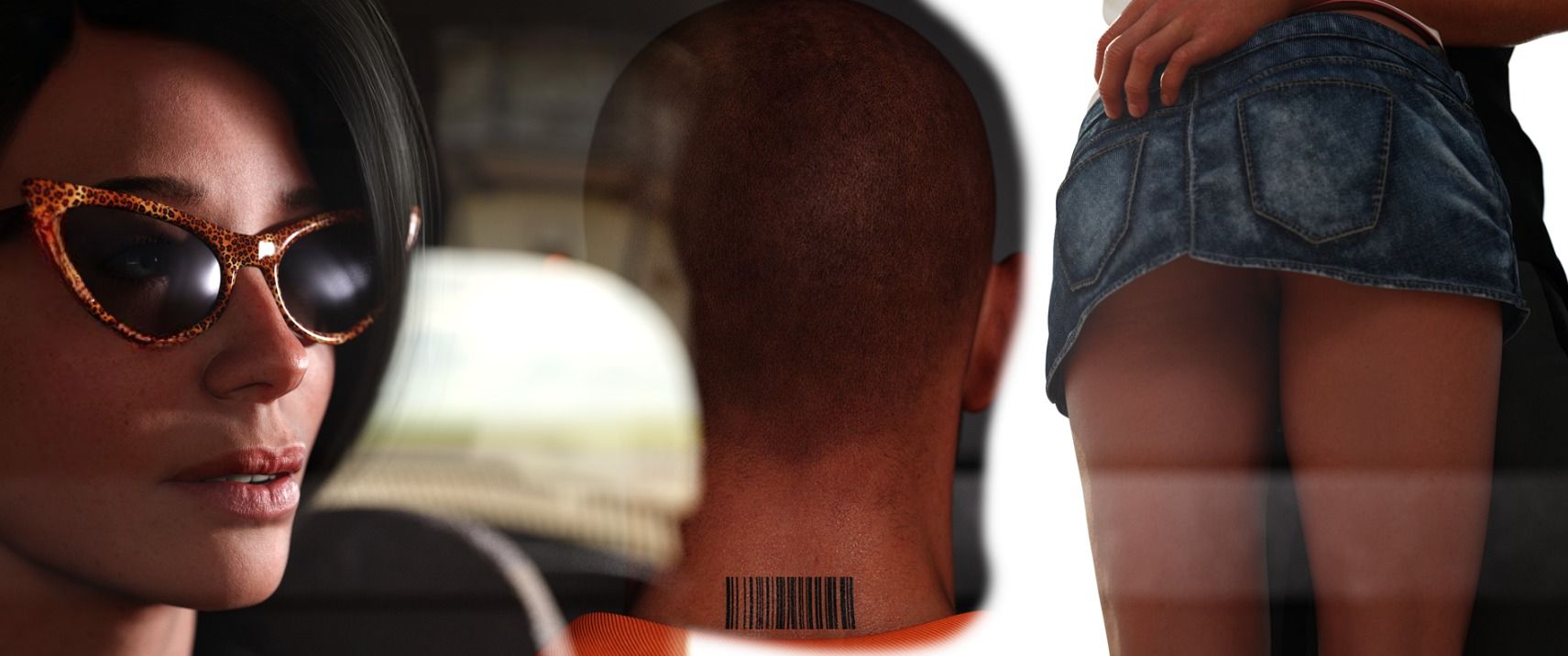 Fallen-1 Fallen [0.045] Portugues JOGO ADULTO +18 Para Android e PC