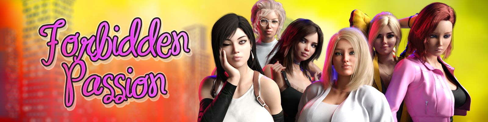 Forbidden-Passion-1 Forbidden Passion [0.13.0 Premium] Portugues JOGO ADULTO +18 Para Android e PC