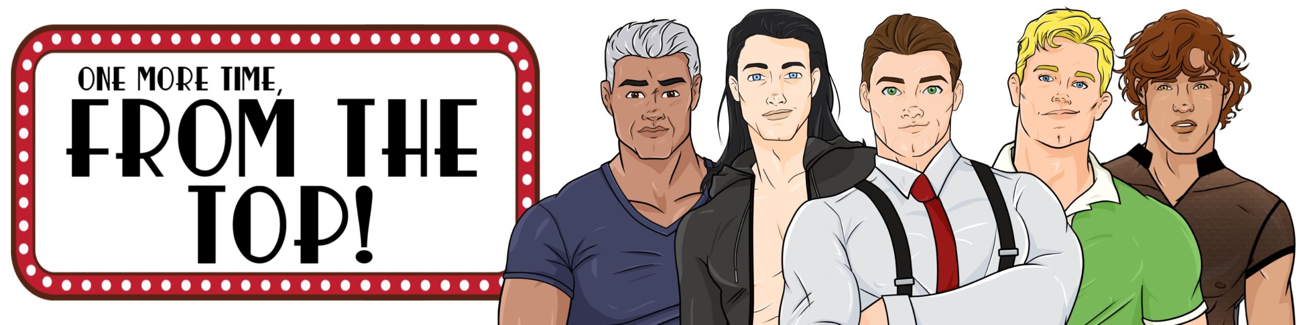 From-The-Top-1-scaled One More Time From The Top [0.39] Portugues JOGO ADULTO +18 Para Android e PC