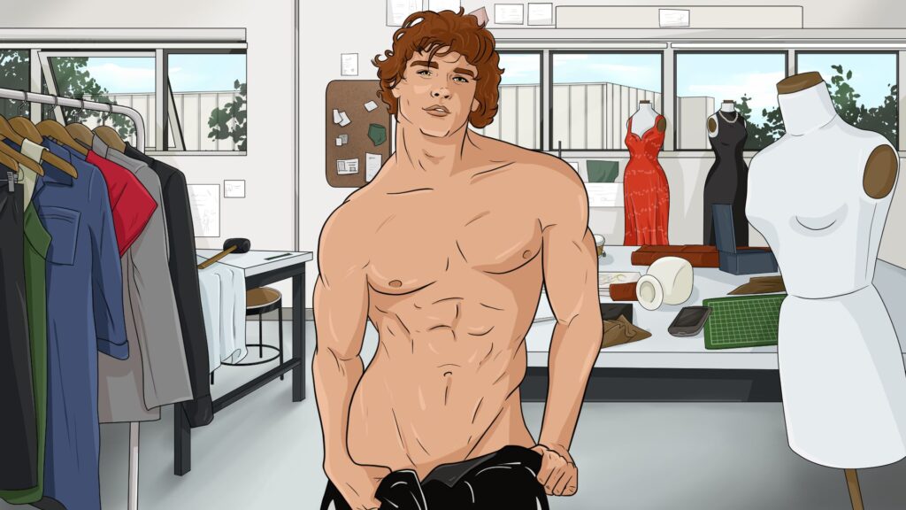 From-The-Top-4-1024x576 One More Time From The Top [0.39] Portugues JOGO ADULTO +18 Para Android e PC