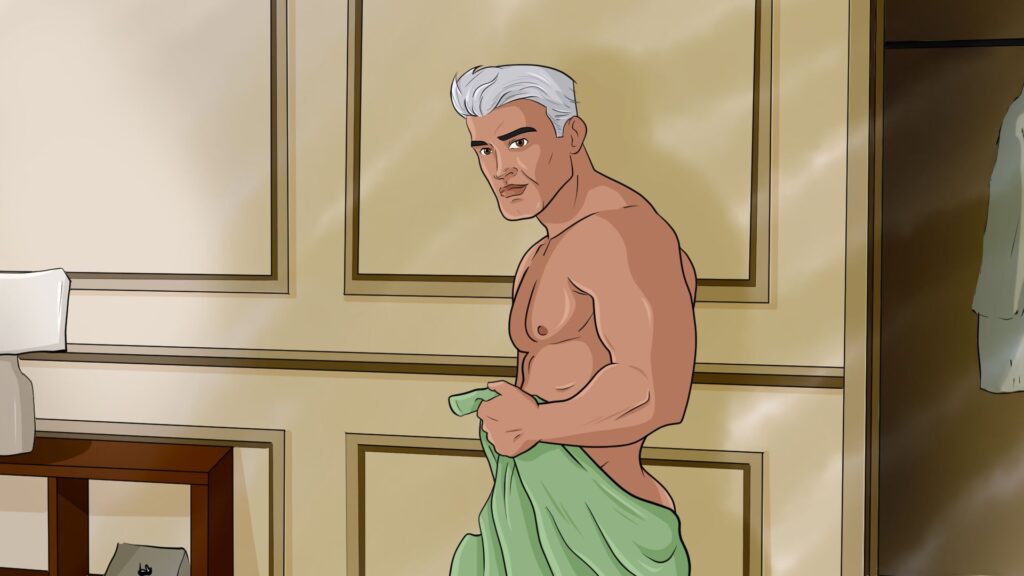 From-The-Top-5-1024x576 One More Time From The Top [0.39] Portugues JOGO ADULTO +18 Para Android e PC