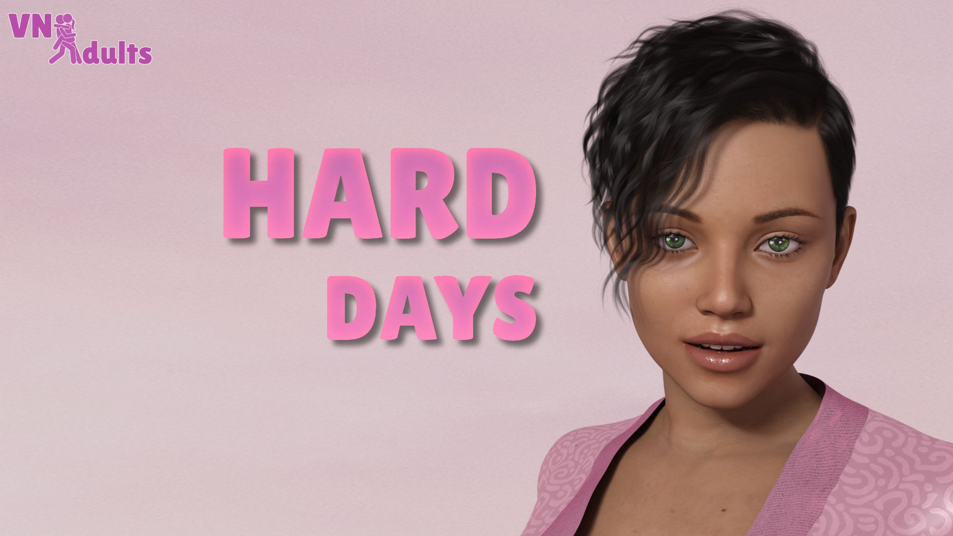 Hard-Days-1 Hard Days [0.4.7] Portugues JOGO ADULTO +18 Para Android e PC