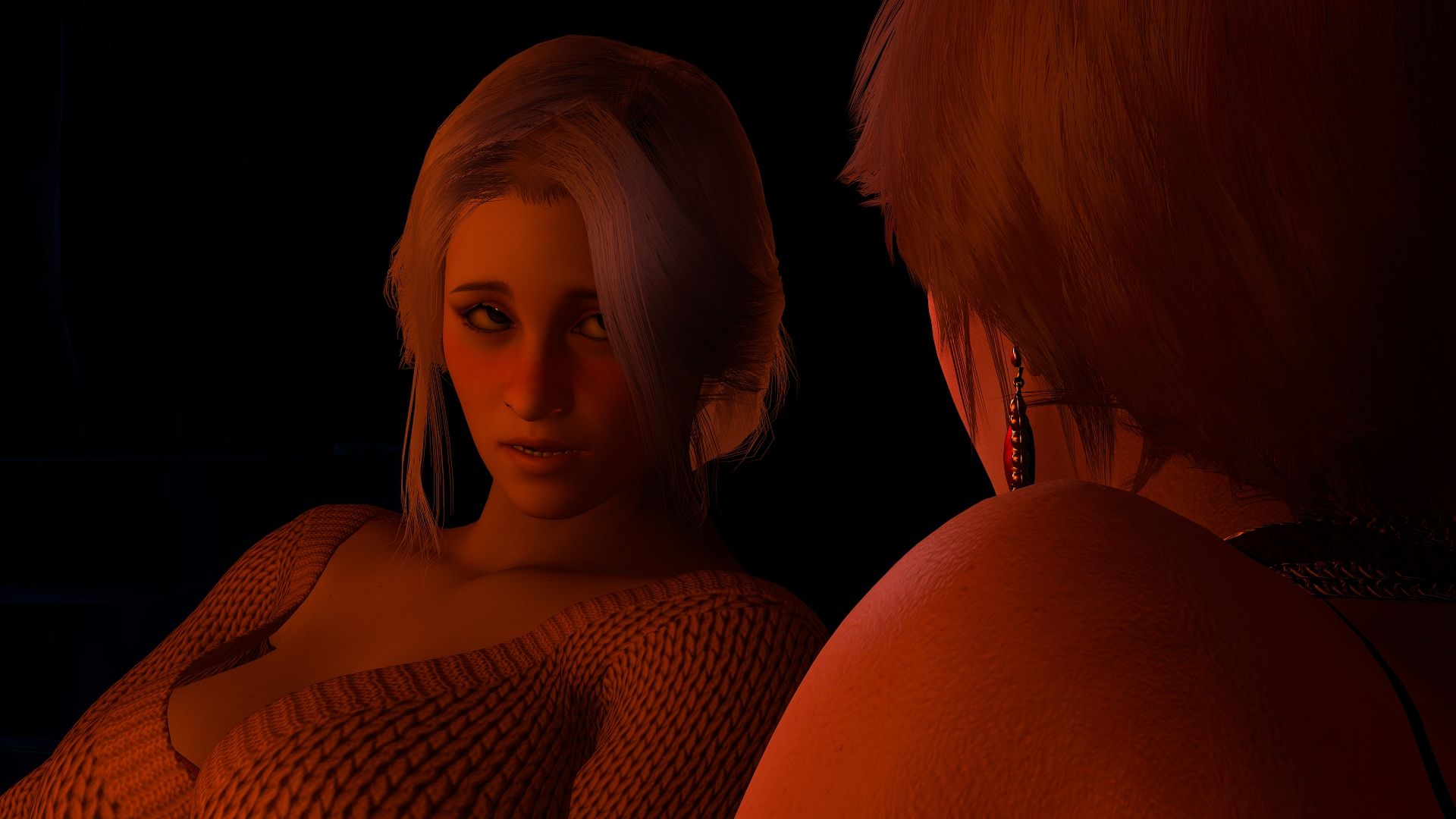 In-Her-Service-3 In Her Service [0.89.70] +Mod Portugues JOGO ADULTO +18 Para Android e PC