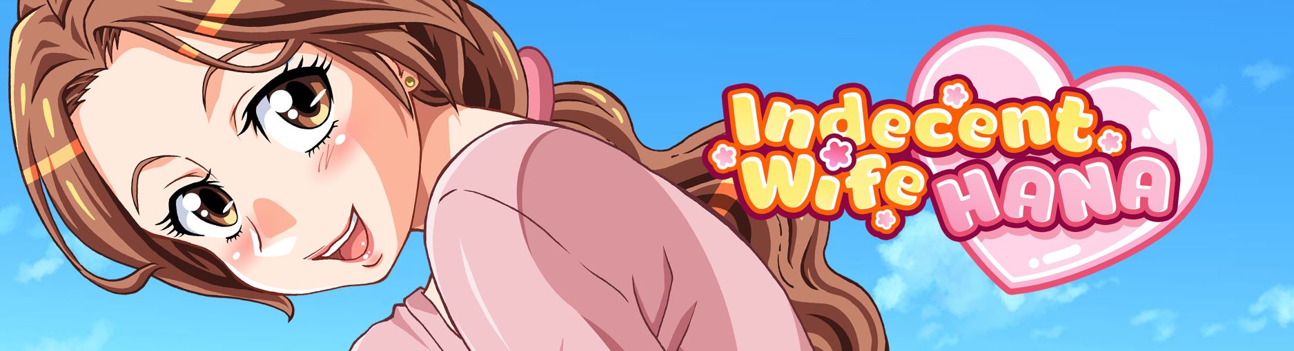 Indecent-Wife-Hana-1 INDECENT WIFE HANA