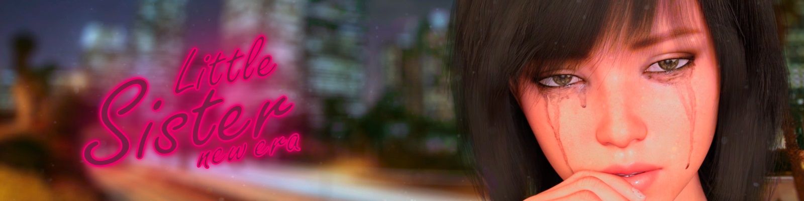 Little-Sister-New-Era-1 Little Sister New Era [005] Portugues JOGO ADULTO +18 Para Android e PC