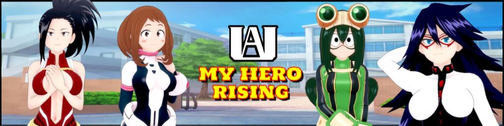 My-Hero-Rising-1-1024x256 My Hero Rising [0.99] Portugues JOGO ADULTO +18 Para Android e PC