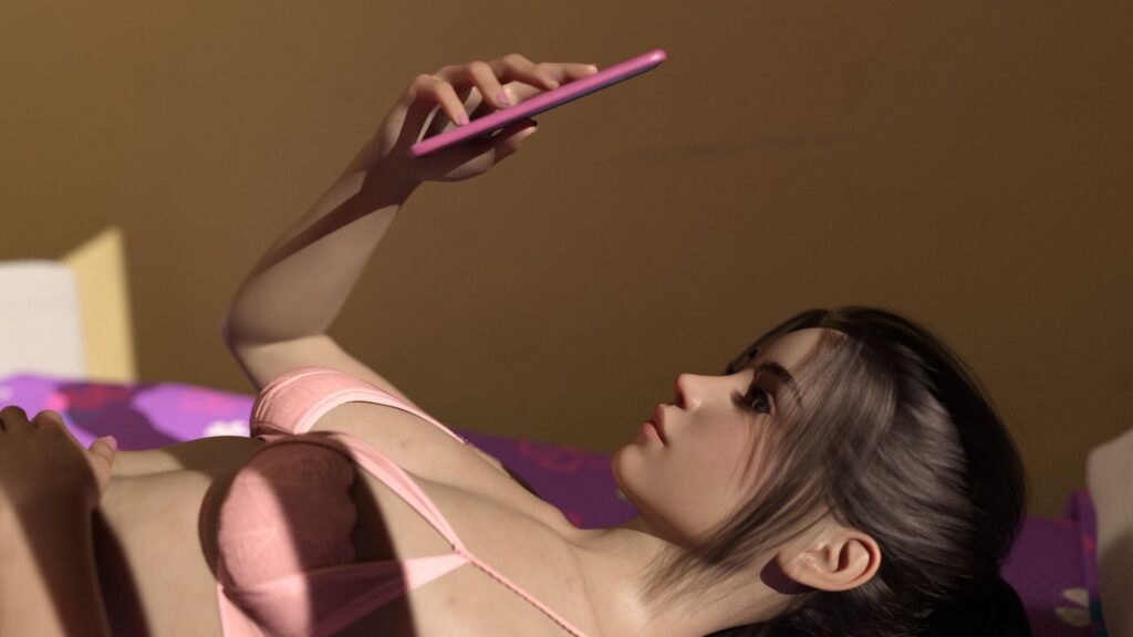 My-Time-5-1024x576 My Time [0.9] Portugues JOGO ADULTO +18 Para Android e PC