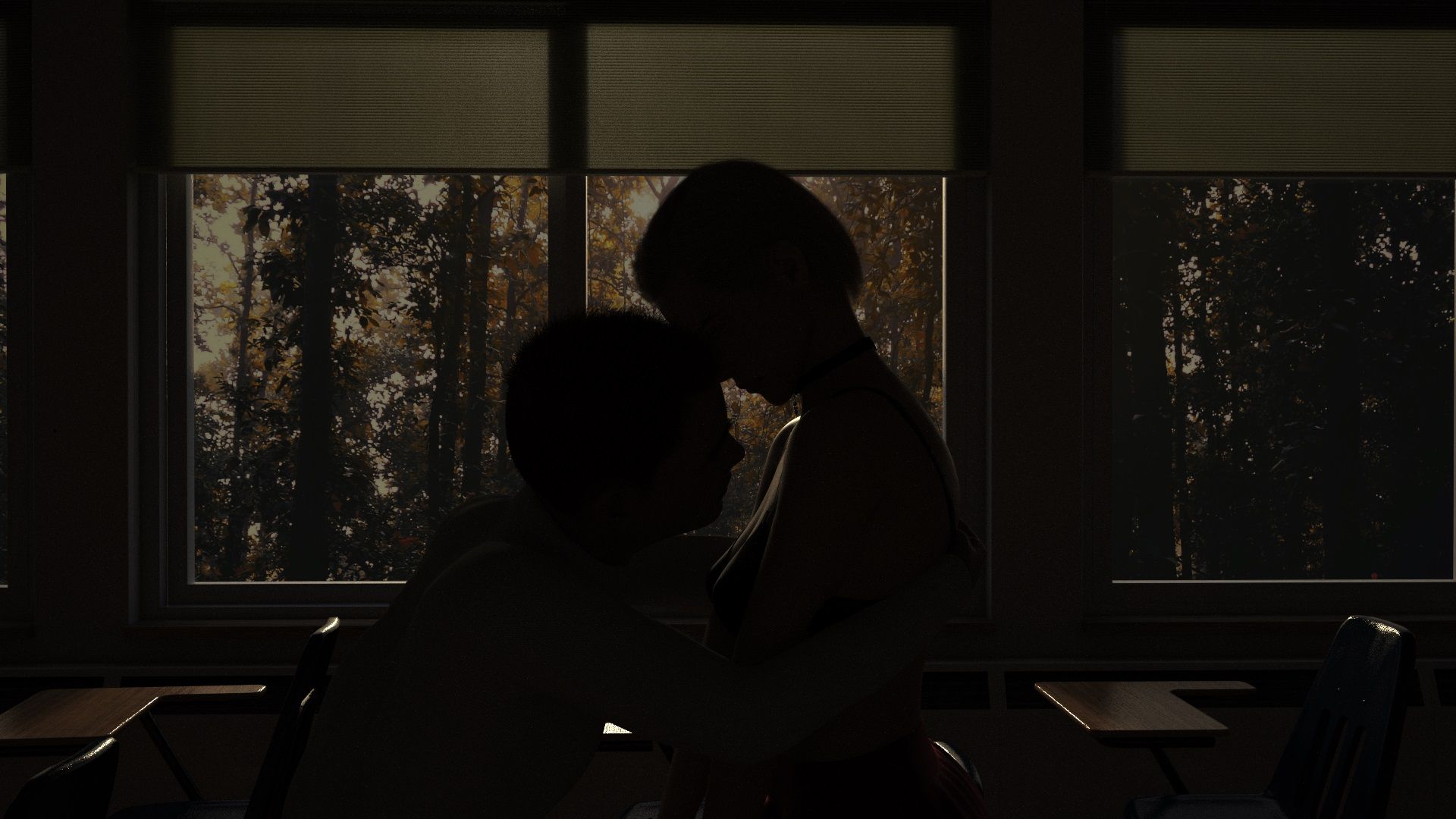 No-Mercy-1 No Mercy [1.03] Portugues JOGO ADULTO +18 Para Android e PC