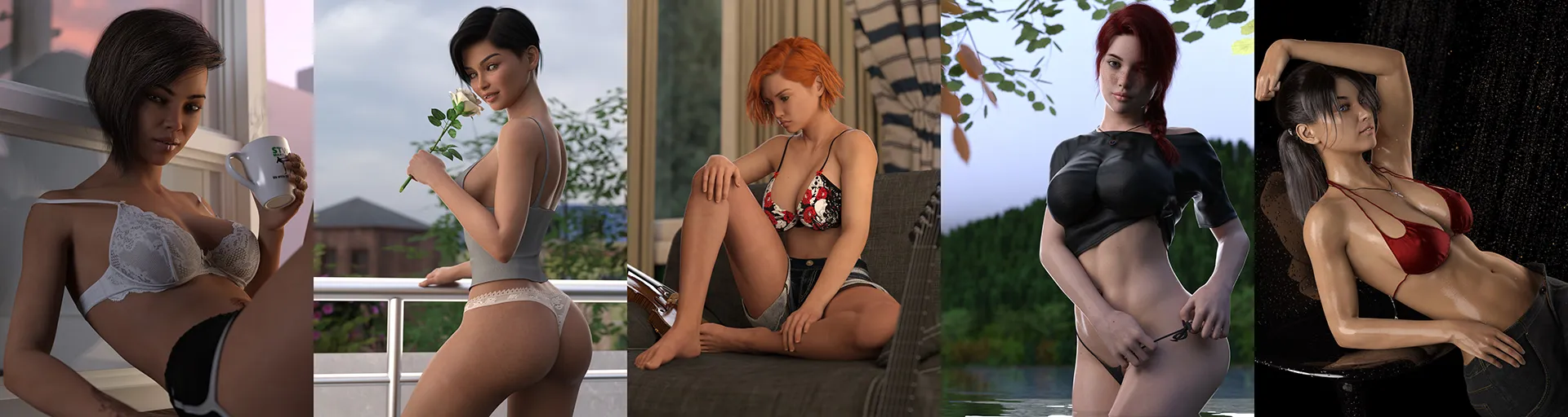 STWA-Unbroken-6 Stwa Unbroken [Book2 Round8] +Mod Portugues JOGO ADULTO +18 Para Android e PC