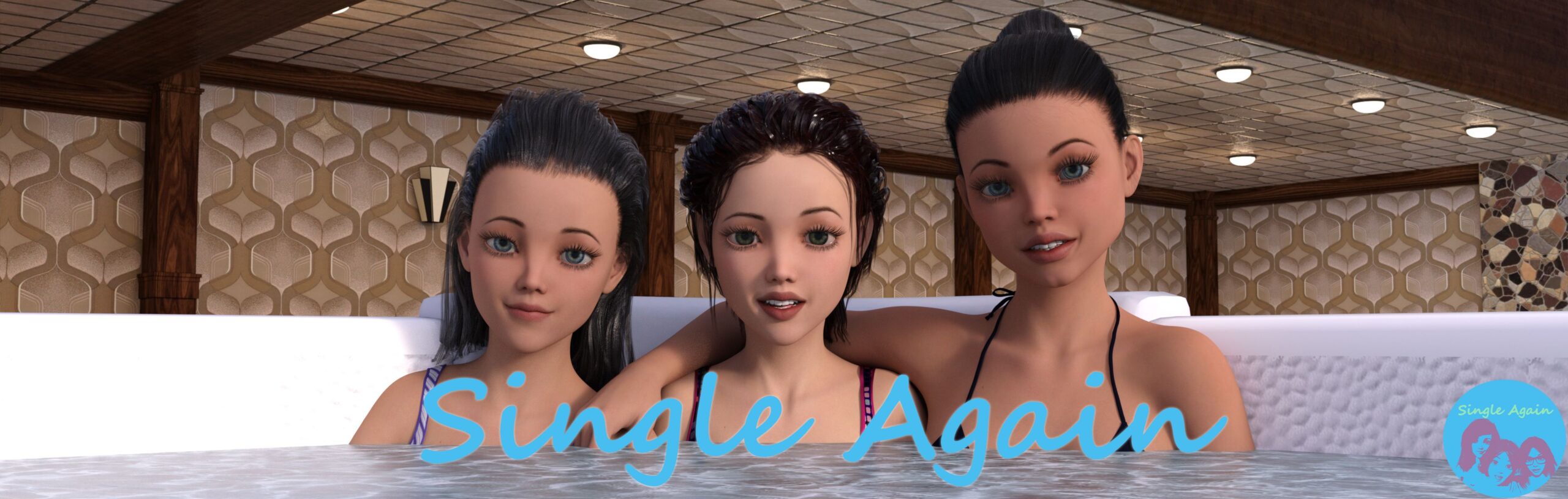 Single-Again-1-scaled Single Again [1.25] Portugues Jogo Adulto +18 Para Android e PC