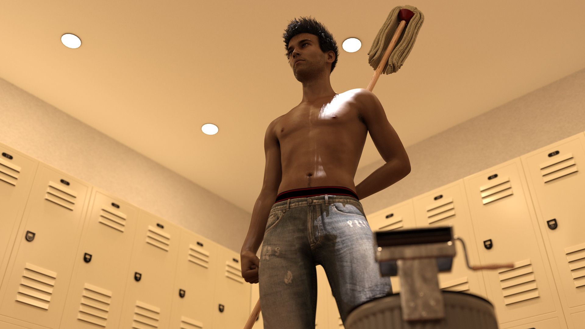 Straight-3 Straight [0.16.1] Portugues JOGO ADULTO +18 Para Android e PC