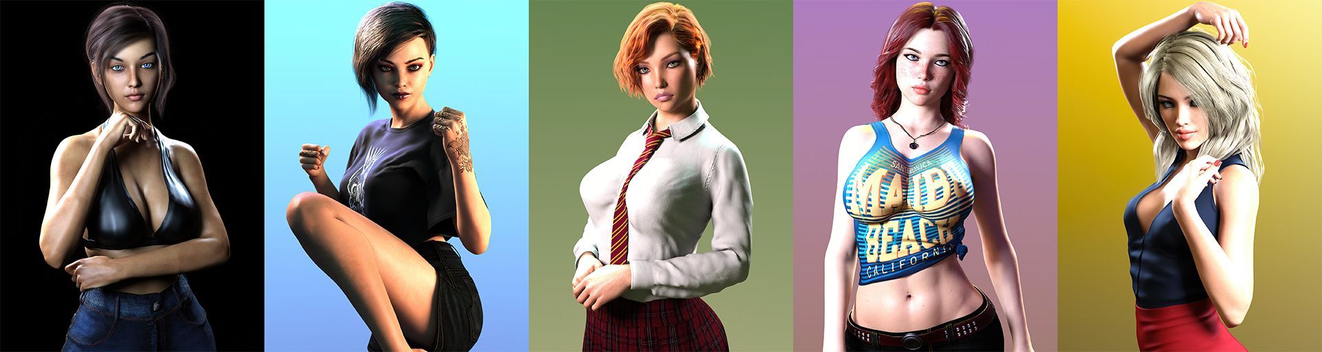 Stwa-Unbroken-1 Stwa Unbroken [Part 7] Portugues JOGO ADULTO +18 Para Android e PC