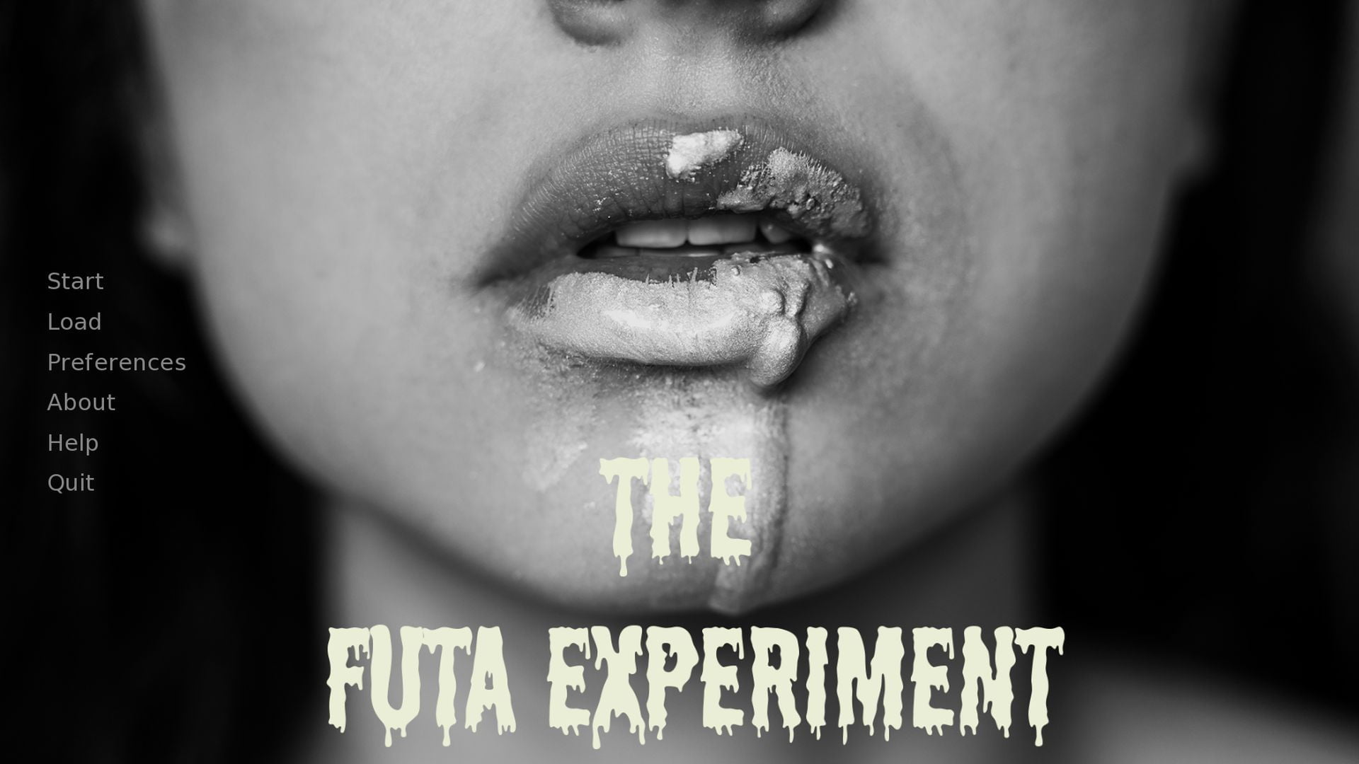 The-Futa-Experiment-1 The Futa Experiment [0.85 Alpha] Portugues JOGO ADULTO +18 Para Android e PC
