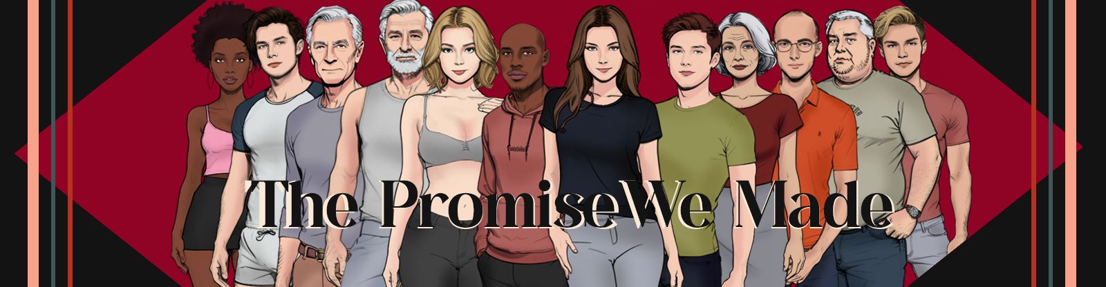 The-Promise-We-Made-1 The Promise We Made [0.5 Part2] Portugues JOGO ADULTO +18 Para Android e PC