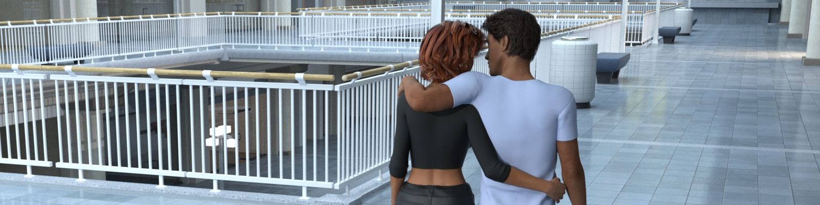 The-Roommate-1 The Roommate [0.12.14] +Mod Portugues JOGO ADULTO +18 Para Android e PC