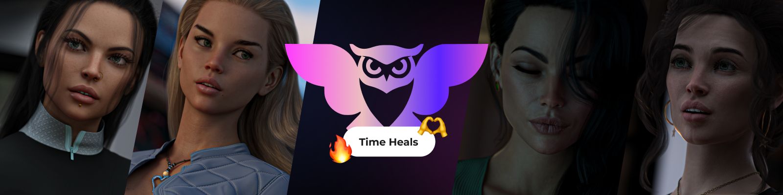 Time-Heals-1 TIME HEALS