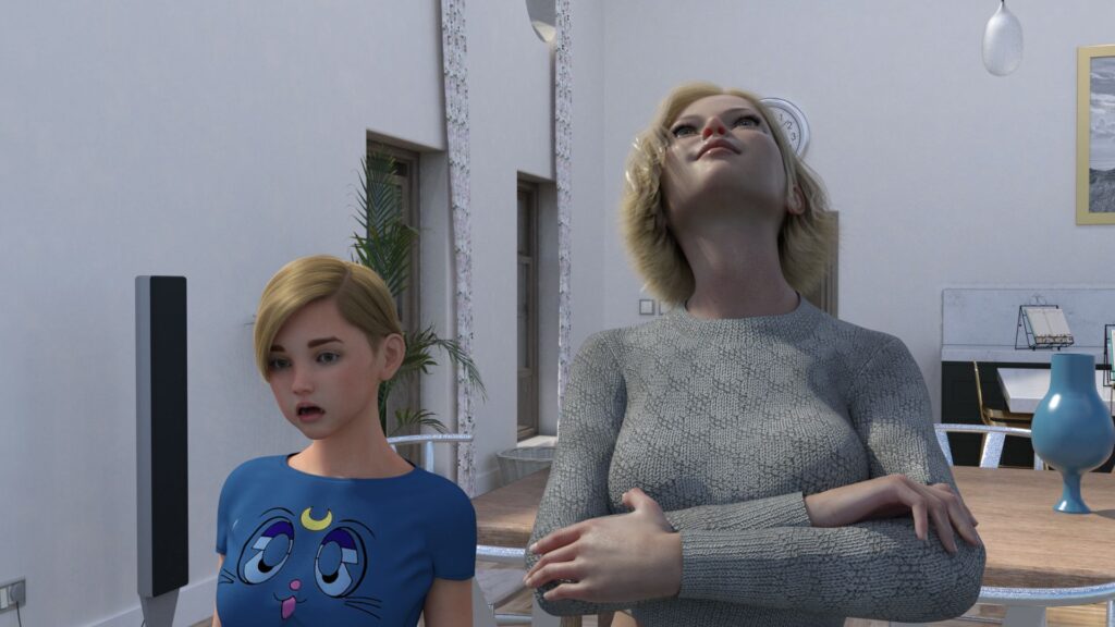 Tomboy-Supremacy-4-1024x576 Tomboy Supremacy [0.8b] +Mod Portugues JOGO ADULTO +18 Para Android e PC