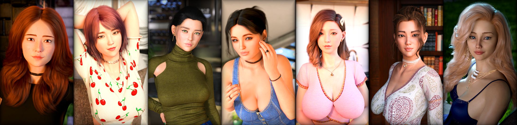 Tune-in-to-The-Show-1 Tune In To The Show [0.9] +Mod Portugues JOGO ADULTO +18 Para Android e PC