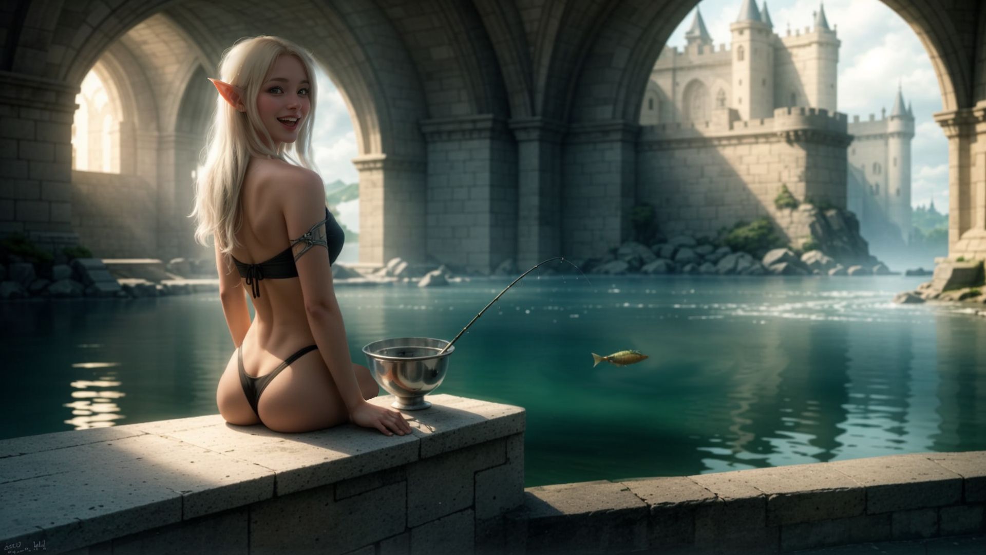 Witches-Trainer-3 Witches Trainer [0.4.0f] Portugues JOGO ADULTO +18 Para Android e PC