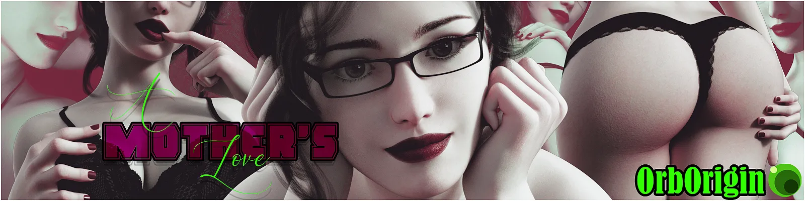 A-Mother-Love-1 A Mothers Love [Part 1-15 Plus] Portugues JOGO ADULTO +18 Para Android e PC