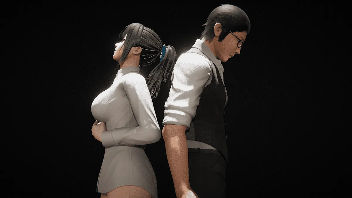 Araiya-1 Araiya [0.8] Portugues JOGO ADULTO +18 Para Android e PC