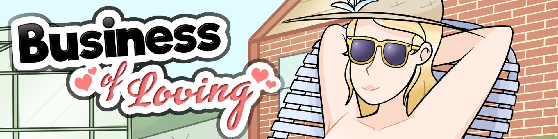 Business-of-Loving-1 Business of Loving [0.14i] Portugues JOGO ADULTO +18 Para Android e PC